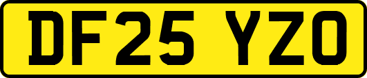 DF25YZO