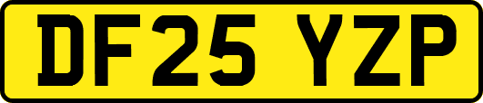 DF25YZP