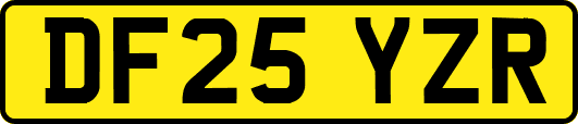 DF25YZR