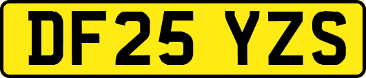 DF25YZS