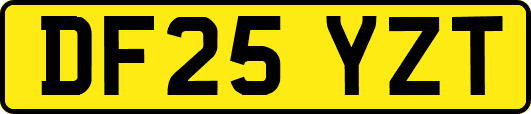 DF25YZT