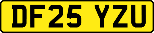 DF25YZU