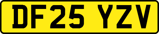 DF25YZV