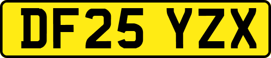 DF25YZX