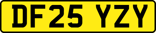 DF25YZY
