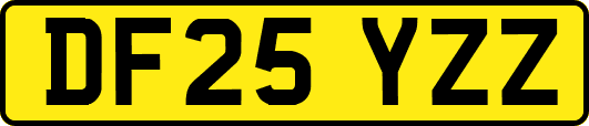 DF25YZZ