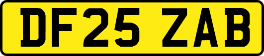 DF25ZAB