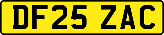 DF25ZAC