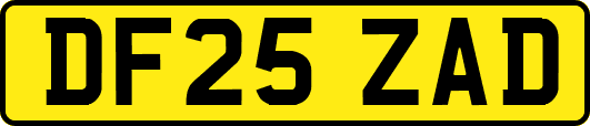 DF25ZAD