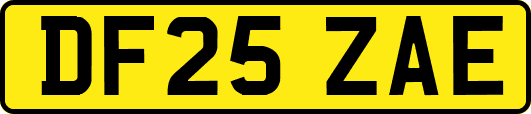 DF25ZAE