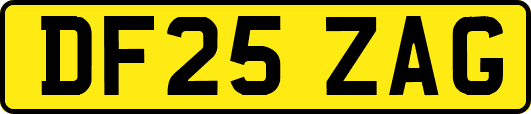DF25ZAG
