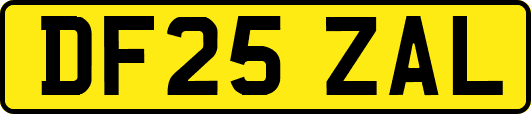 DF25ZAL
