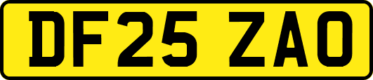 DF25ZAO