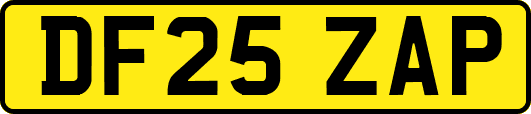 DF25ZAP