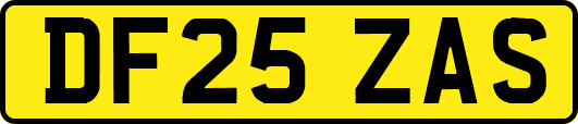 DF25ZAS