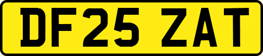 DF25ZAT
