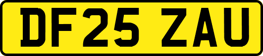 DF25ZAU