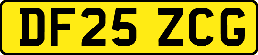 DF25ZCG