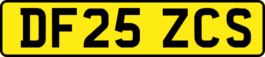 DF25ZCS