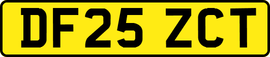 DF25ZCT