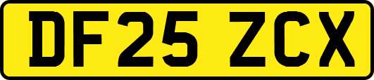DF25ZCX