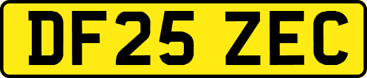 DF25ZEC