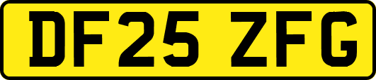 DF25ZFG