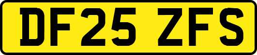 DF25ZFS