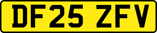 DF25ZFV