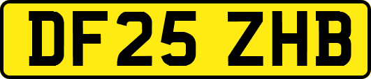 DF25ZHB