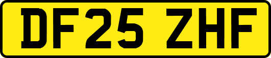 DF25ZHF