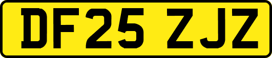 DF25ZJZ