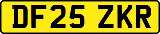 DF25ZKR