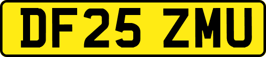 DF25ZMU