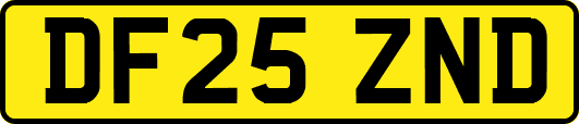 DF25ZND
