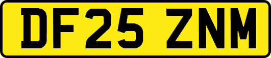 DF25ZNM