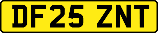 DF25ZNT