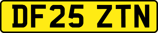 DF25ZTN