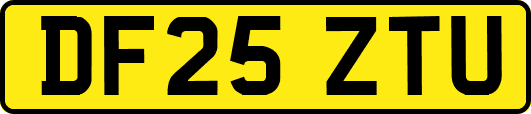 DF25ZTU