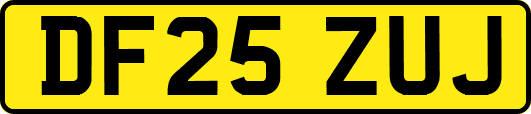 DF25ZUJ