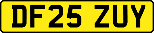 DF25ZUY