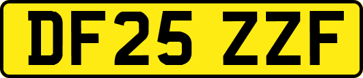 DF25ZZF