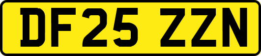 DF25ZZN