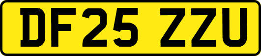 DF25ZZU