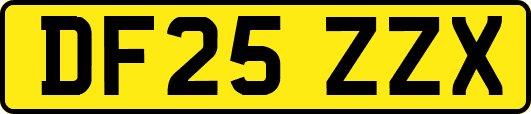 DF25ZZX
