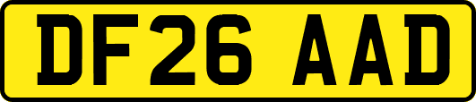 DF26AAD