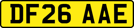 DF26AAE