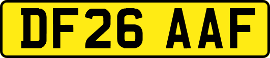 DF26AAF