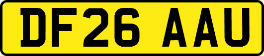 DF26AAU