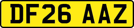 DF26AAZ